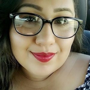 Meet your Posher, Irene